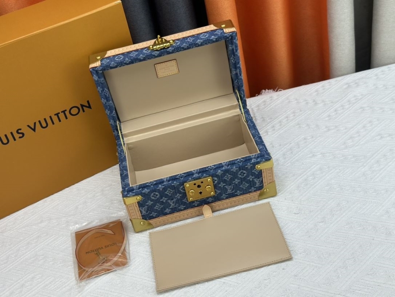 LV Box Bags